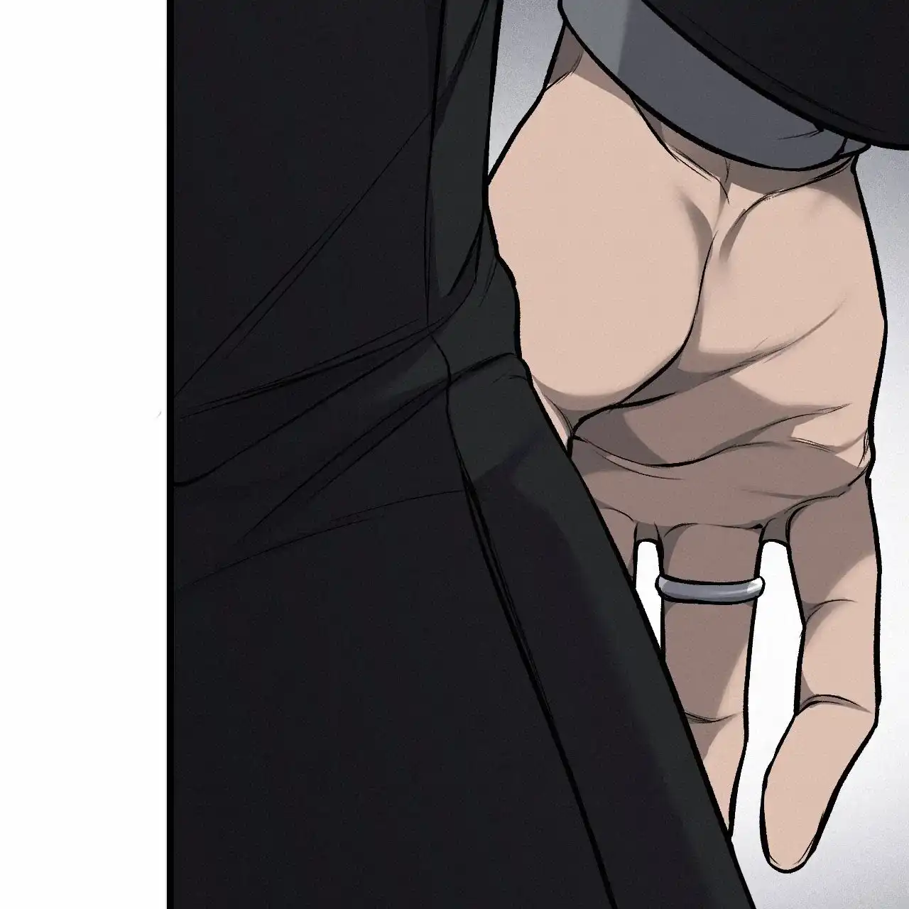《该死的交易》第32话 第33页