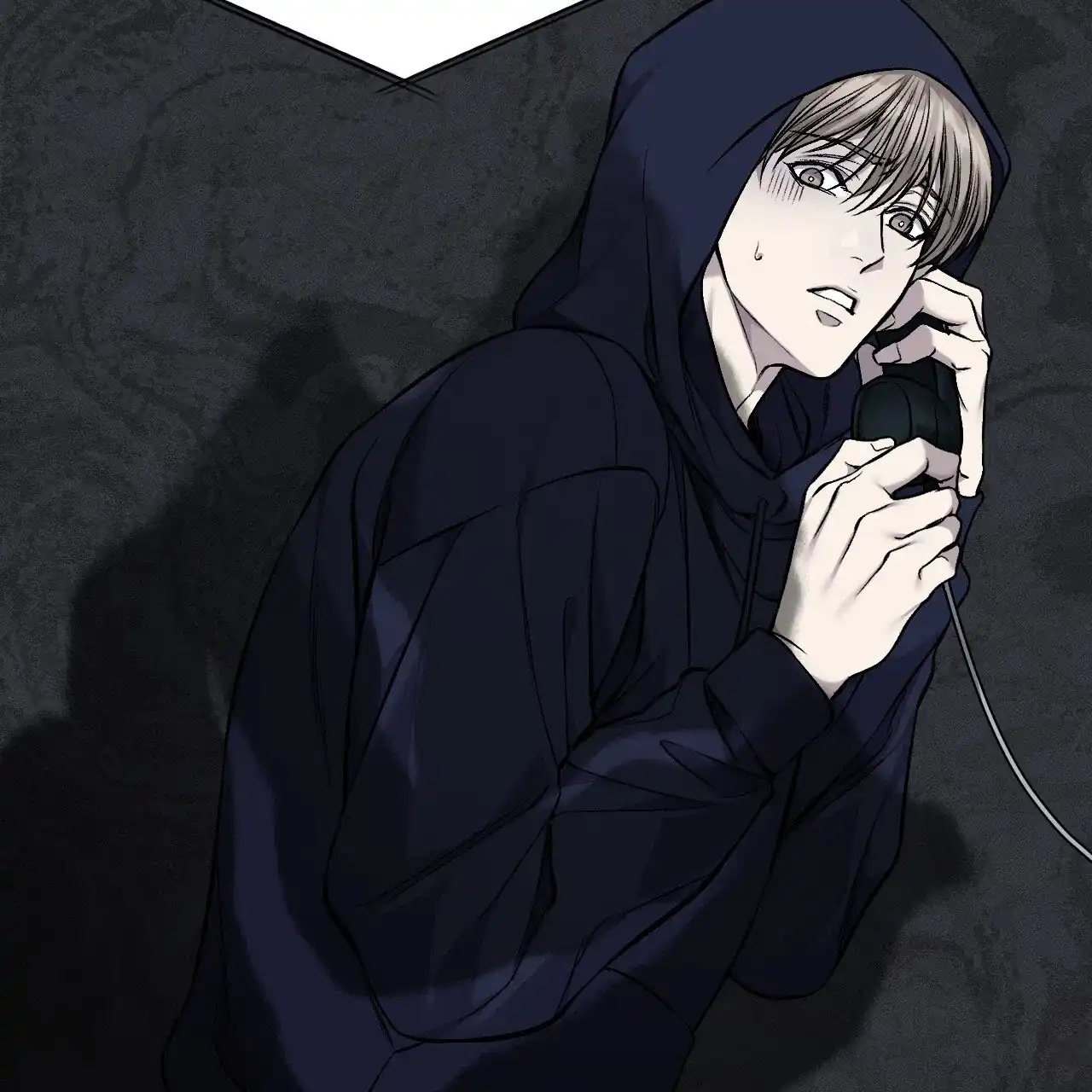 《该死的交易》第34话 第28页