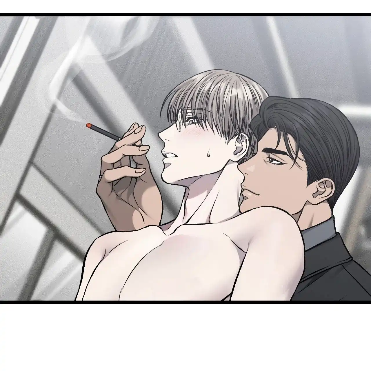 《该死的交易》第36话 第20页