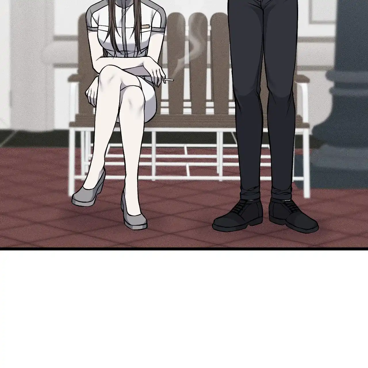 《该死的交易》第37话 第10页
