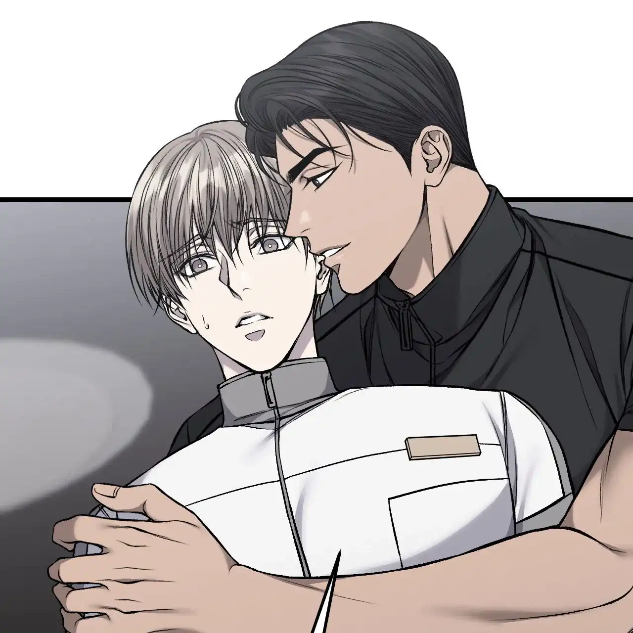 《该死的交易》第38话 第24页