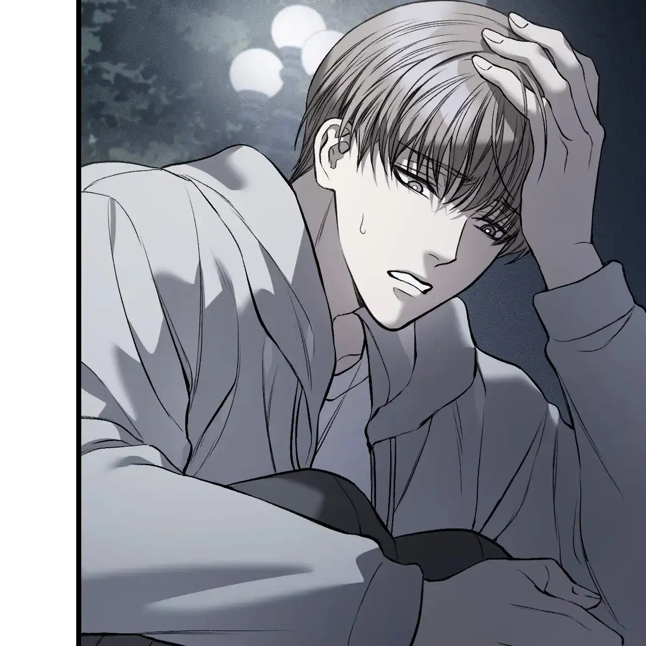《该死的交易》第4话 第57页