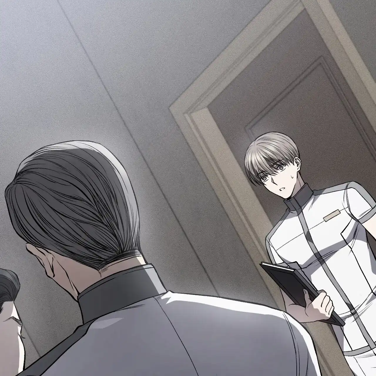 《该死的交易》第9话 第27页