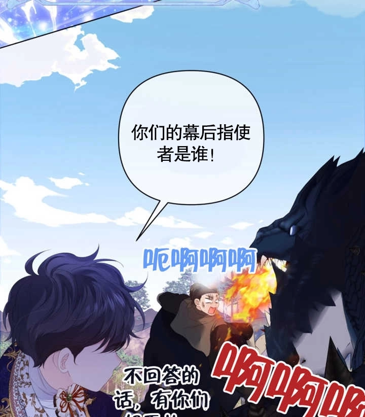 《干脆我成为王好了》第27话 第27页