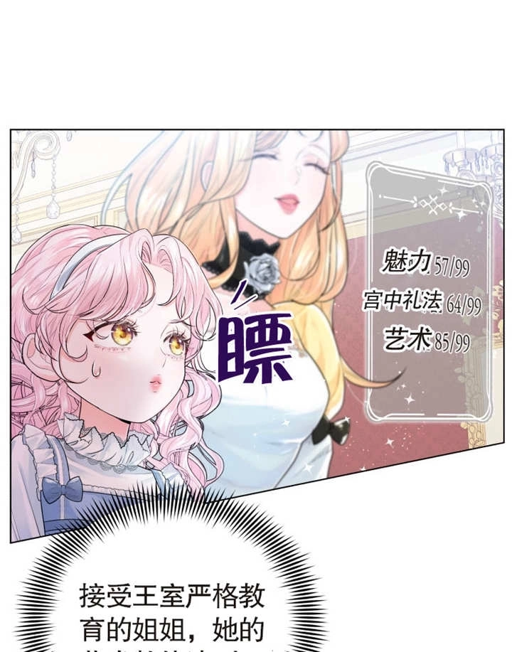 《干脆我成为王好了》第03话 第15页