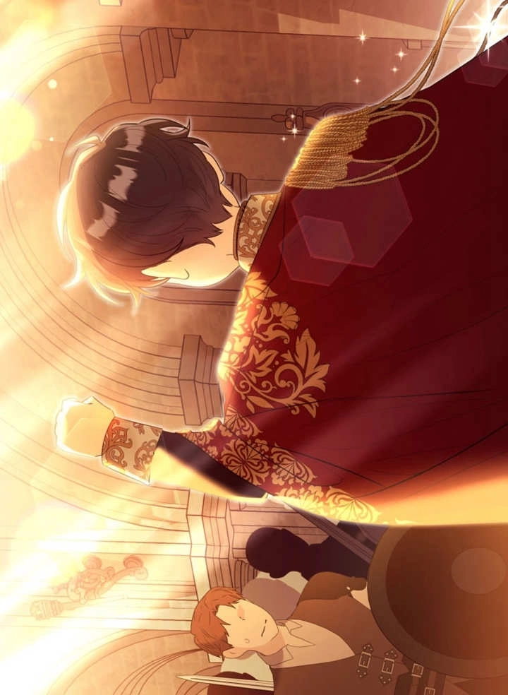 《干脆我成为王好了》第46话 第11页