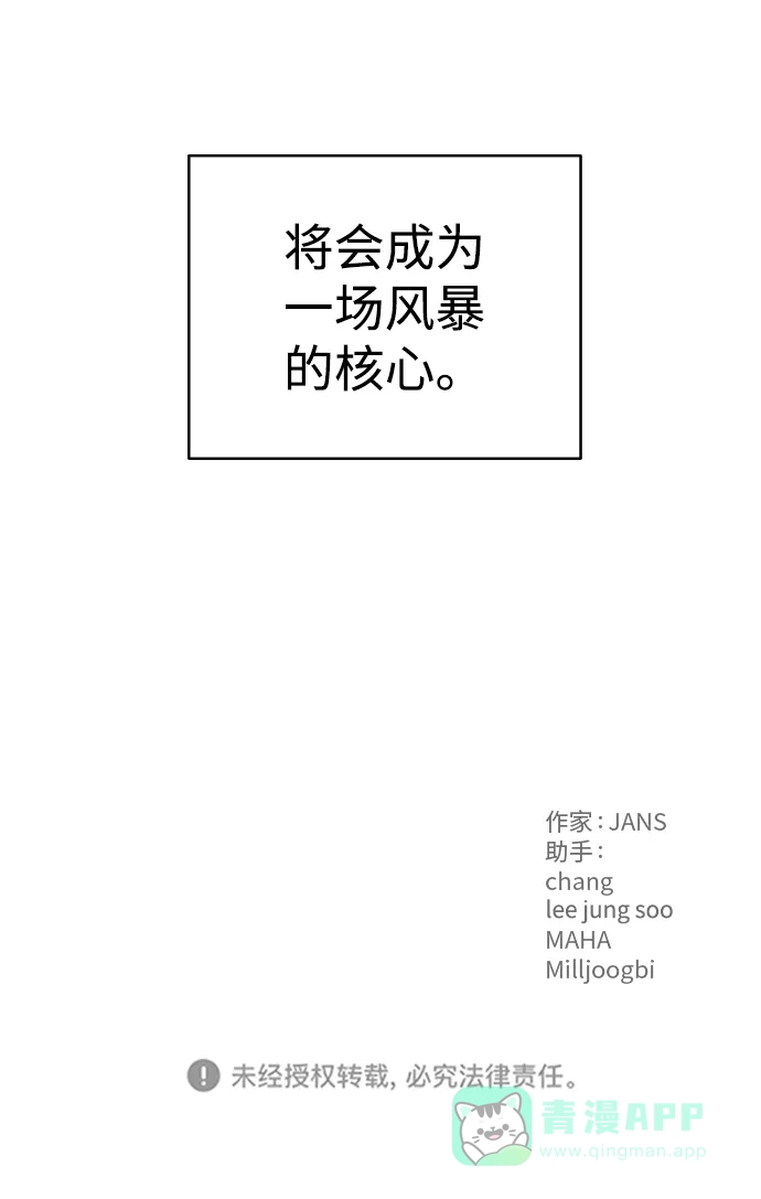 尴尬的关系 第27话 第77页