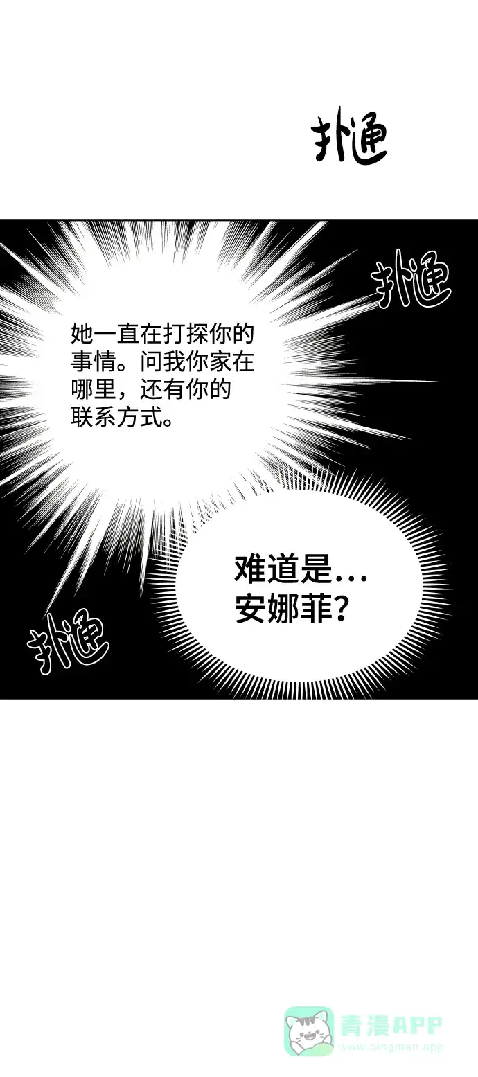 尴尬的关系 第49话 第54页