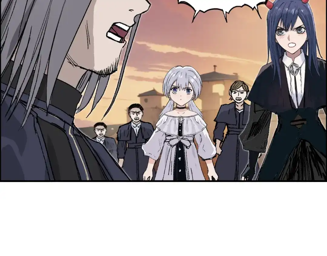 《刚猛大法师》第13话 最强法师学徒！ 第119页