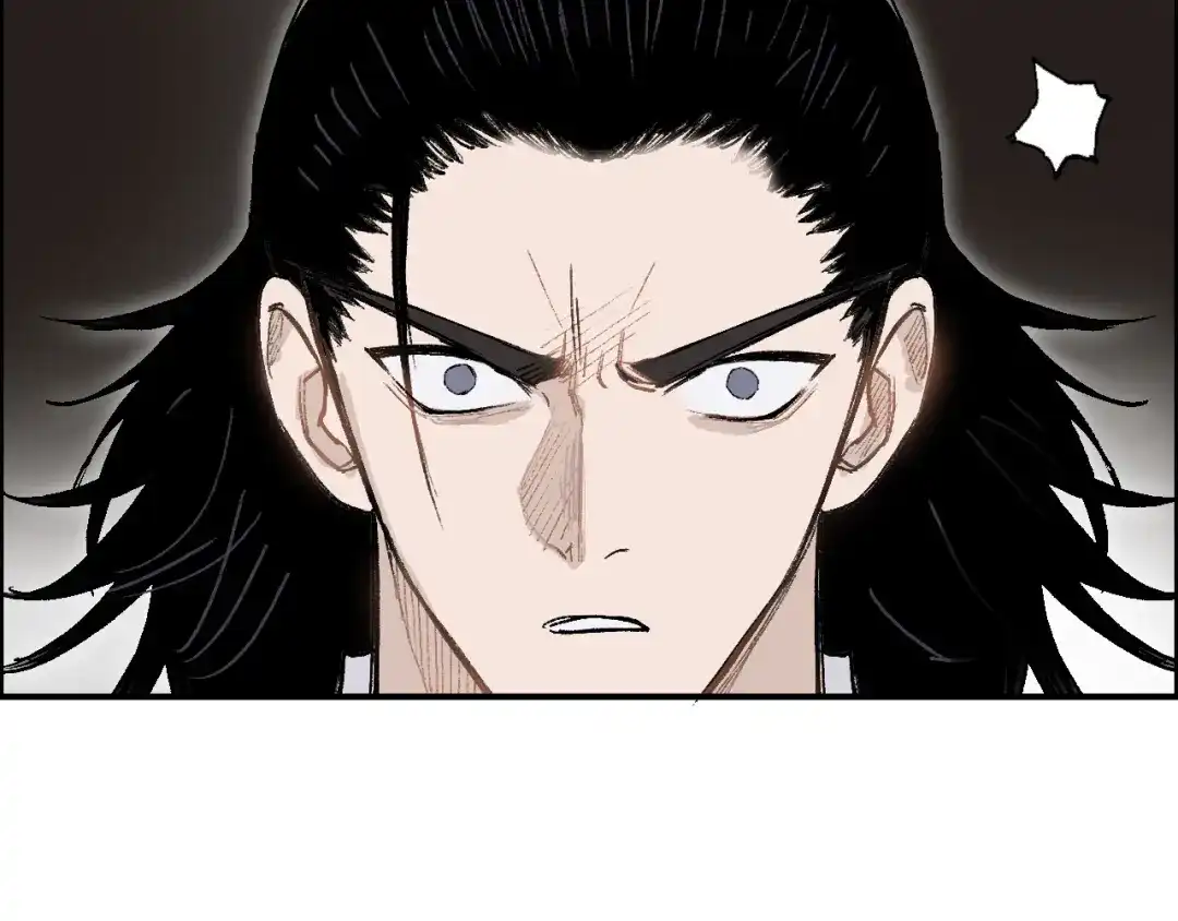 《刚猛大法师》第14话 洛伦佐的学徒们 第7页