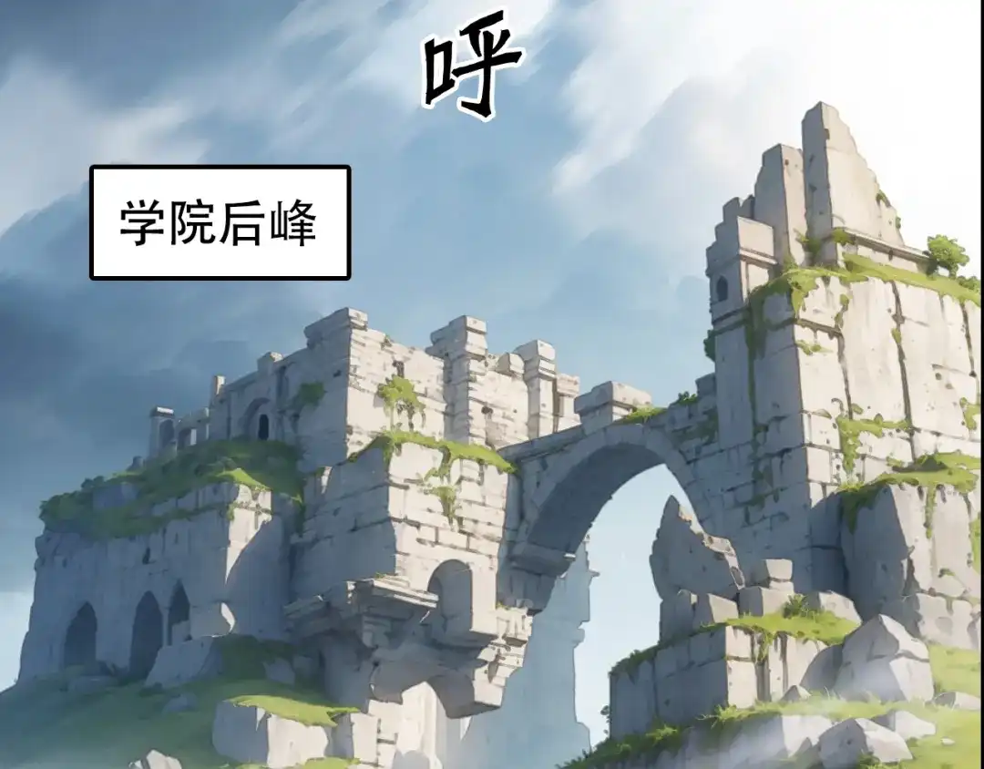 《刚猛大法师》第14话 洛伦佐的学徒们 第86页
