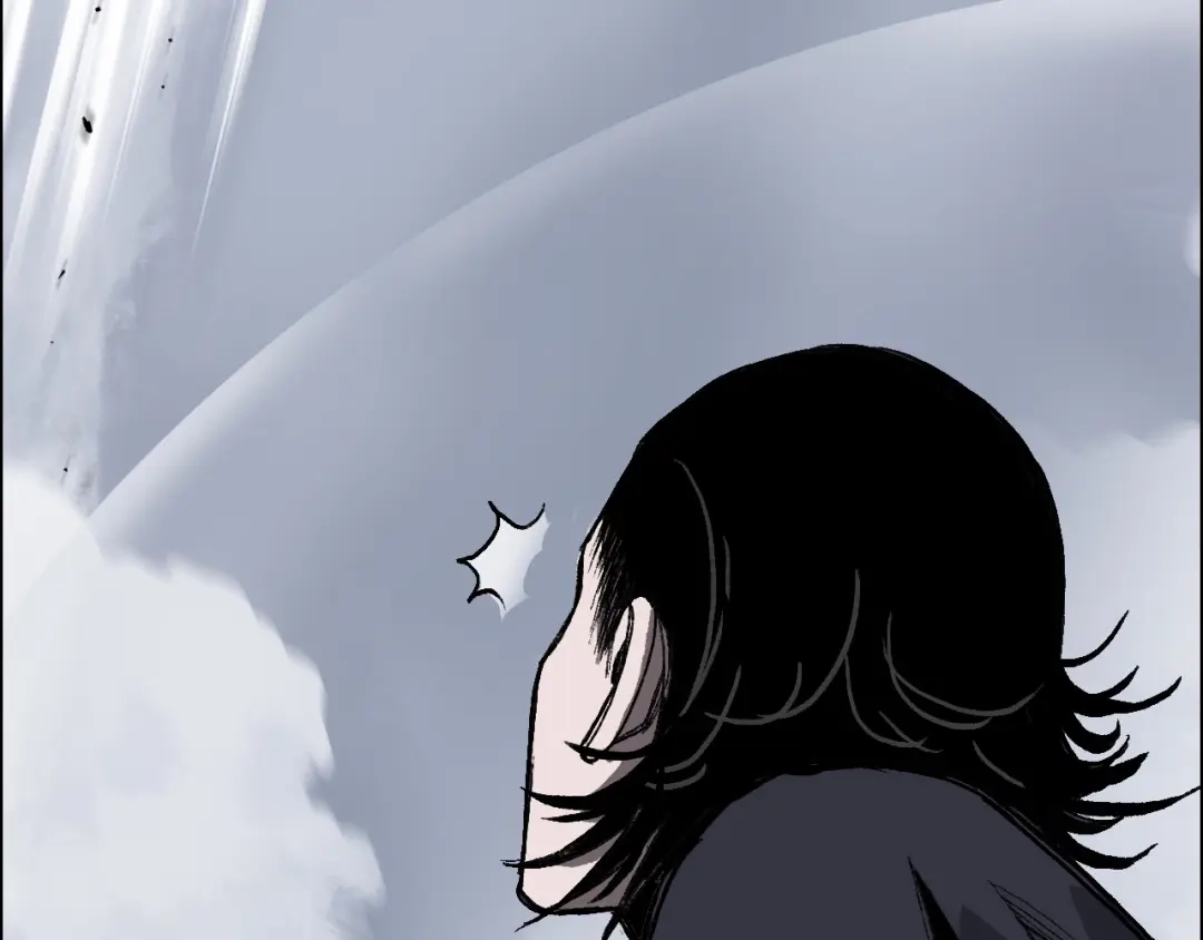 《刚猛大法师》第16话 破碎成见之壁的铁拳！ 第93页