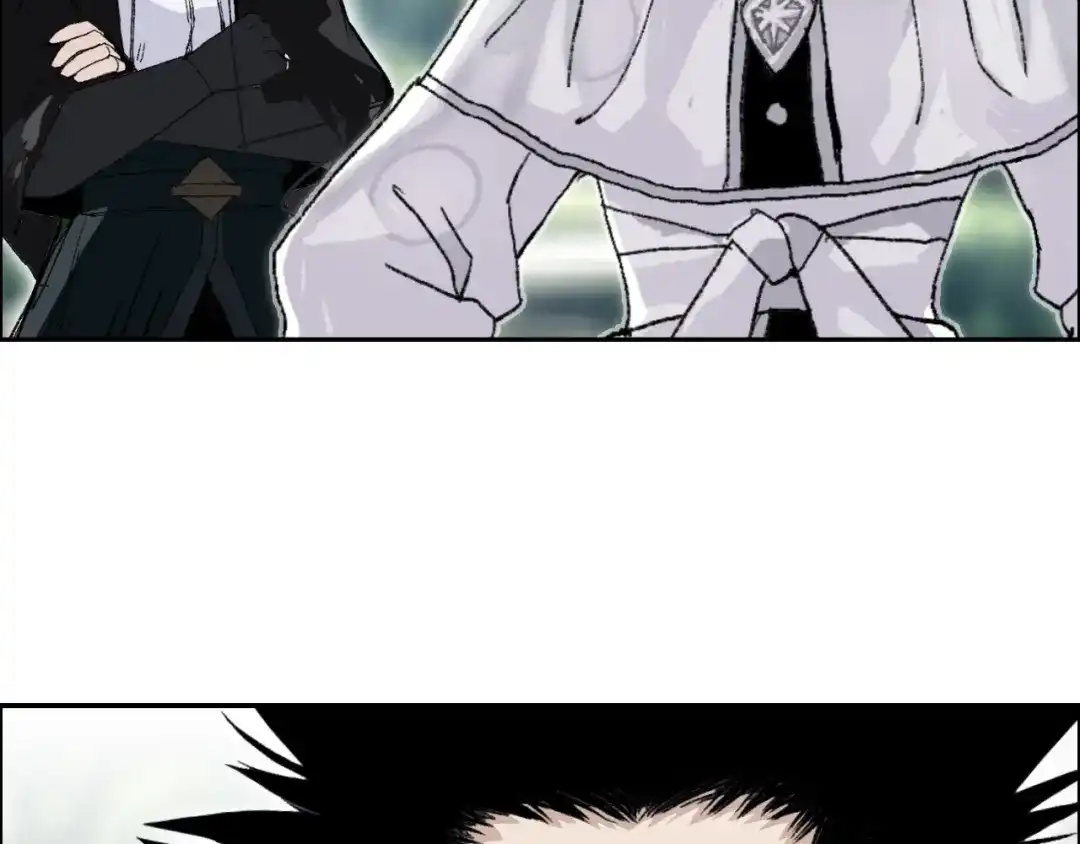 《刚猛大法师》魔塔法会前夕 第37页