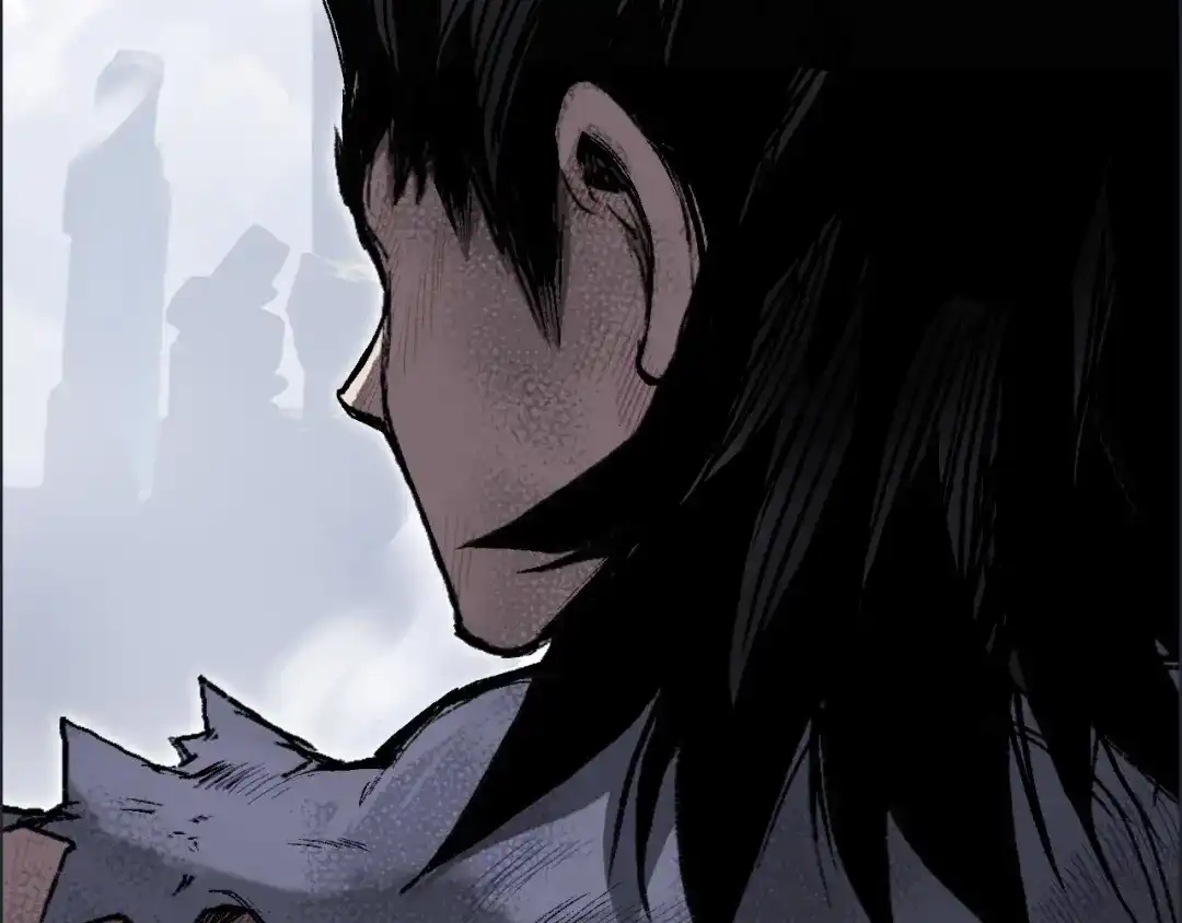 《刚猛大法师》魔塔法会前夕 第14页