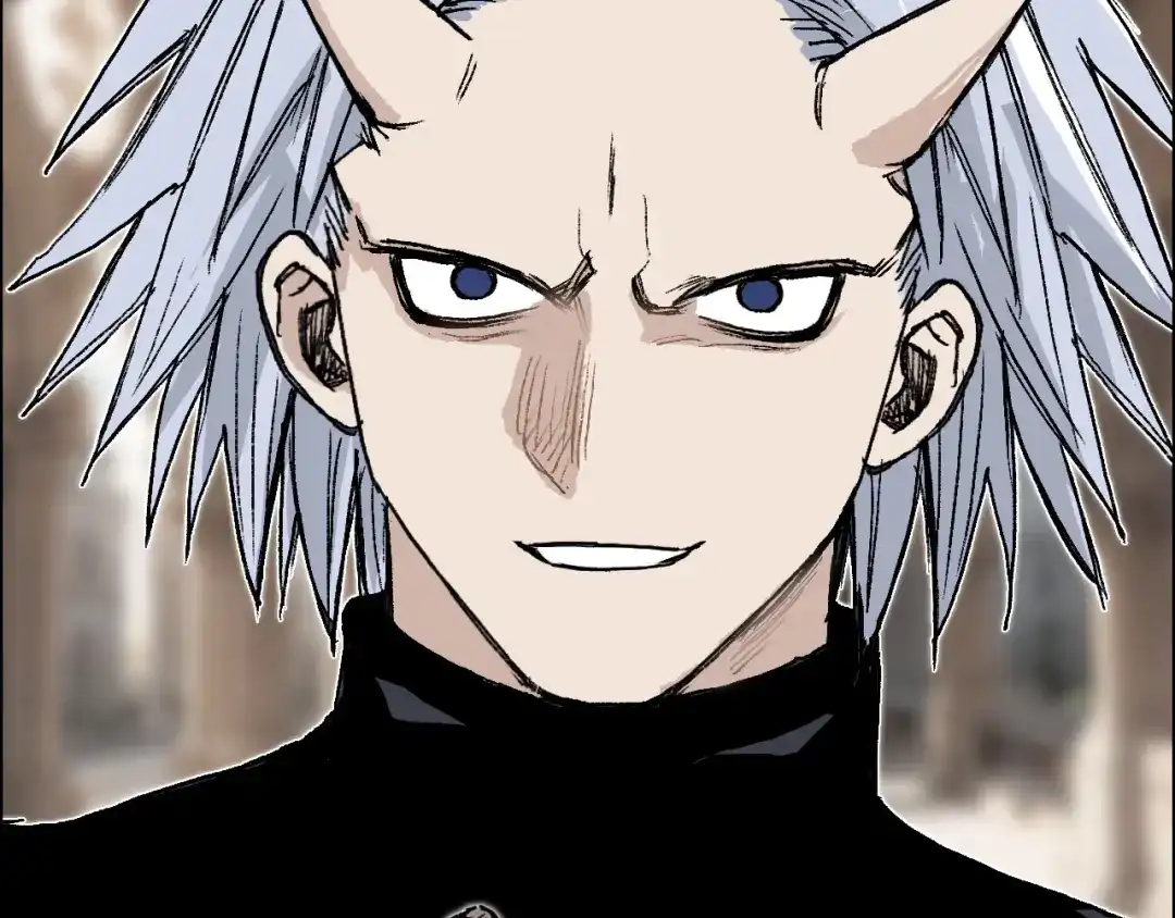 《刚猛大法师》魔塔法会前夕 第120页