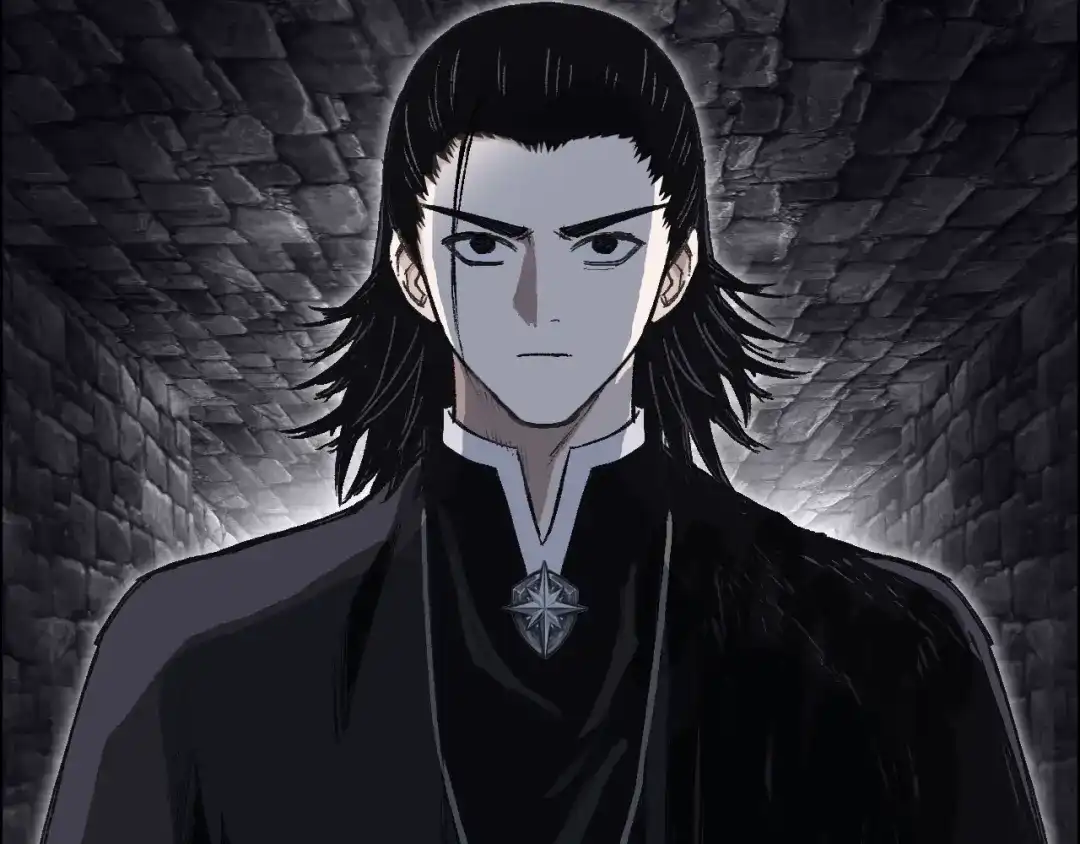 《刚猛大法师》第18话 魔塔竞技场 第一战！ 第55页