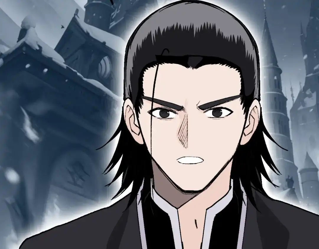 《刚猛大法师》第22话 前往法会 奔赴前程 第55页