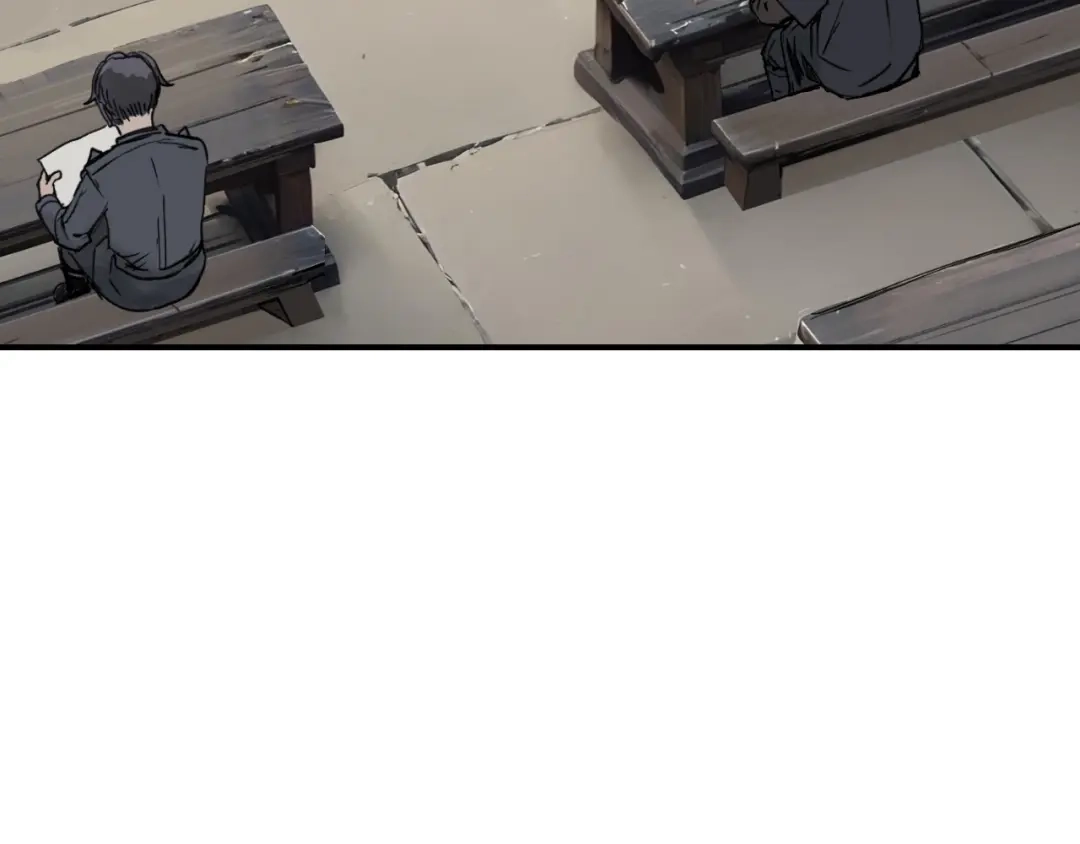 《刚猛大法师》第3话 颂贤钟 第28页