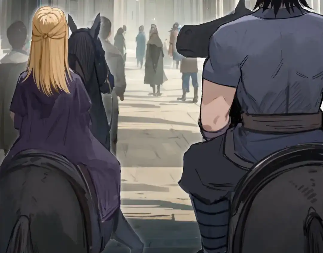 《刚猛大法师》第3话 颂贤钟 第11页
