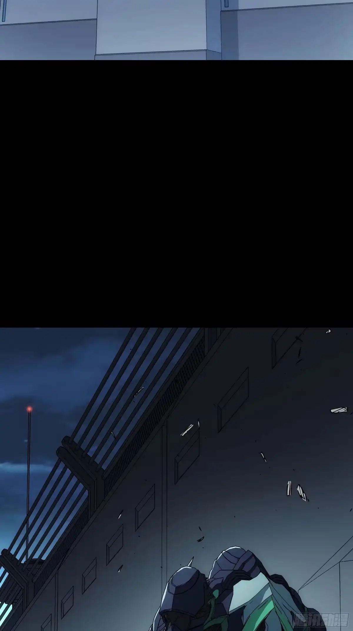 《钢铁契约》068 一个不留 第75页