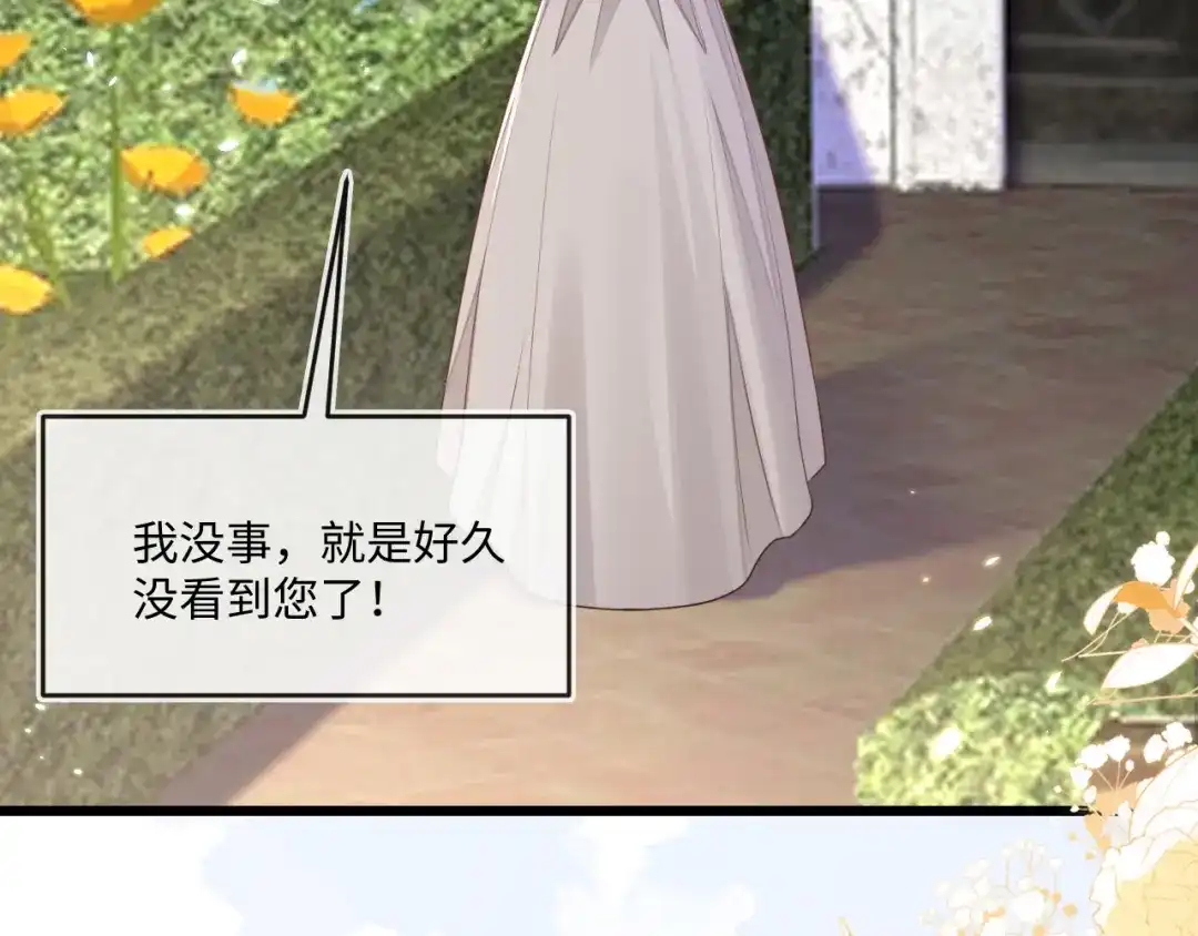 刚退婚，就被奶凶狐狸拐进民政局 储星澜变脸 第94页