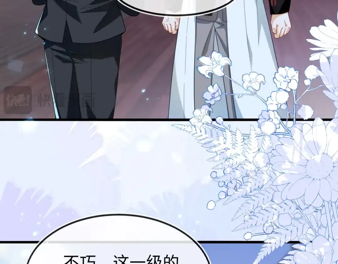 刚退婚，就被奶凶狐狸拐进民政局 她居然敢挂我电话！ 第93页