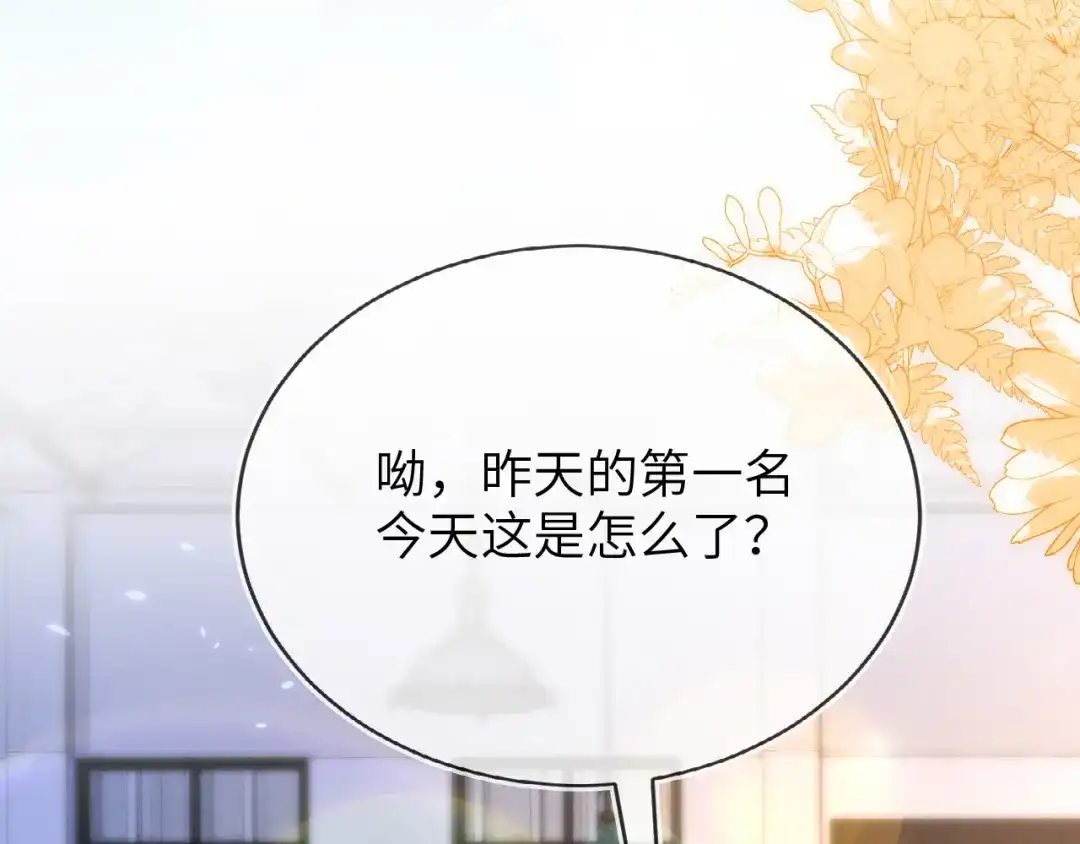 刚退婚，就被奶凶狐狸拐进民政局 她居然这么优秀？ 第11页