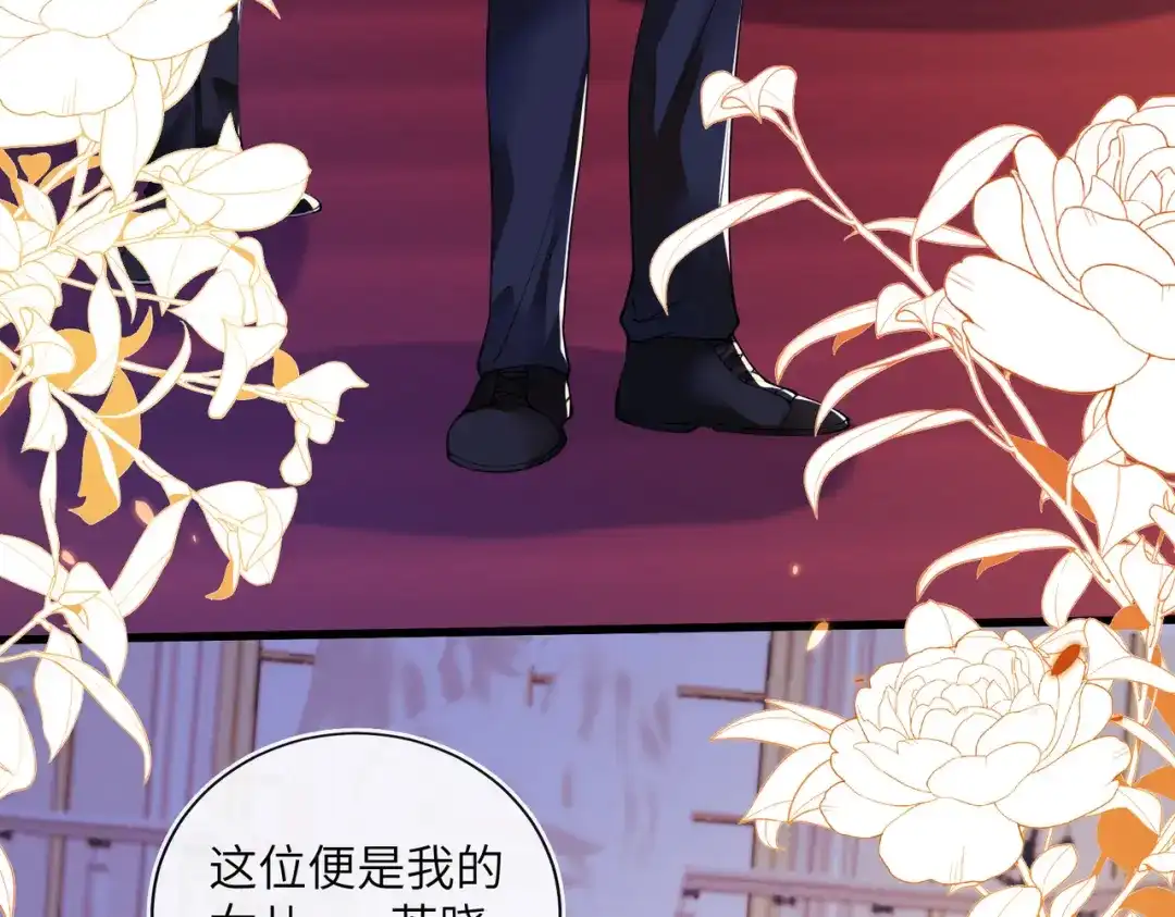 刚退婚，就被奶凶狐狸拐进民政局 两个人的相遇 第15页