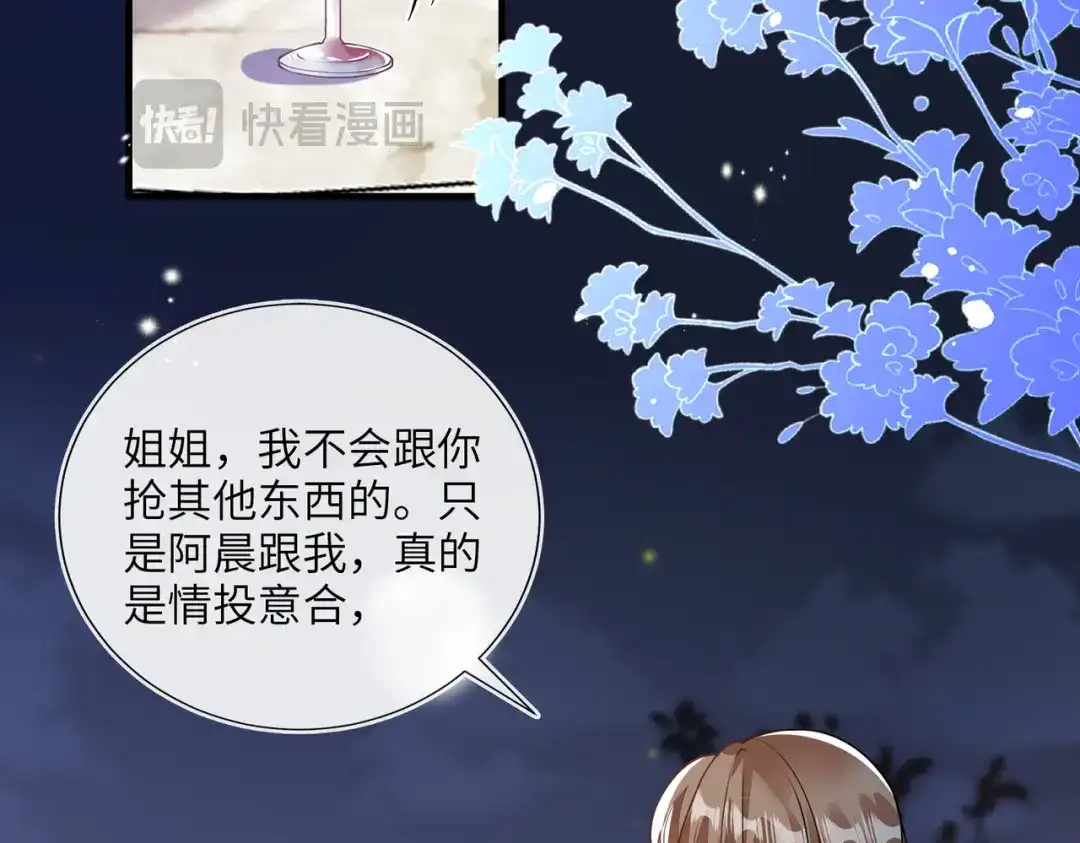 刚退婚，就被奶凶狐狸拐进民政局 两个人的相遇 第153页