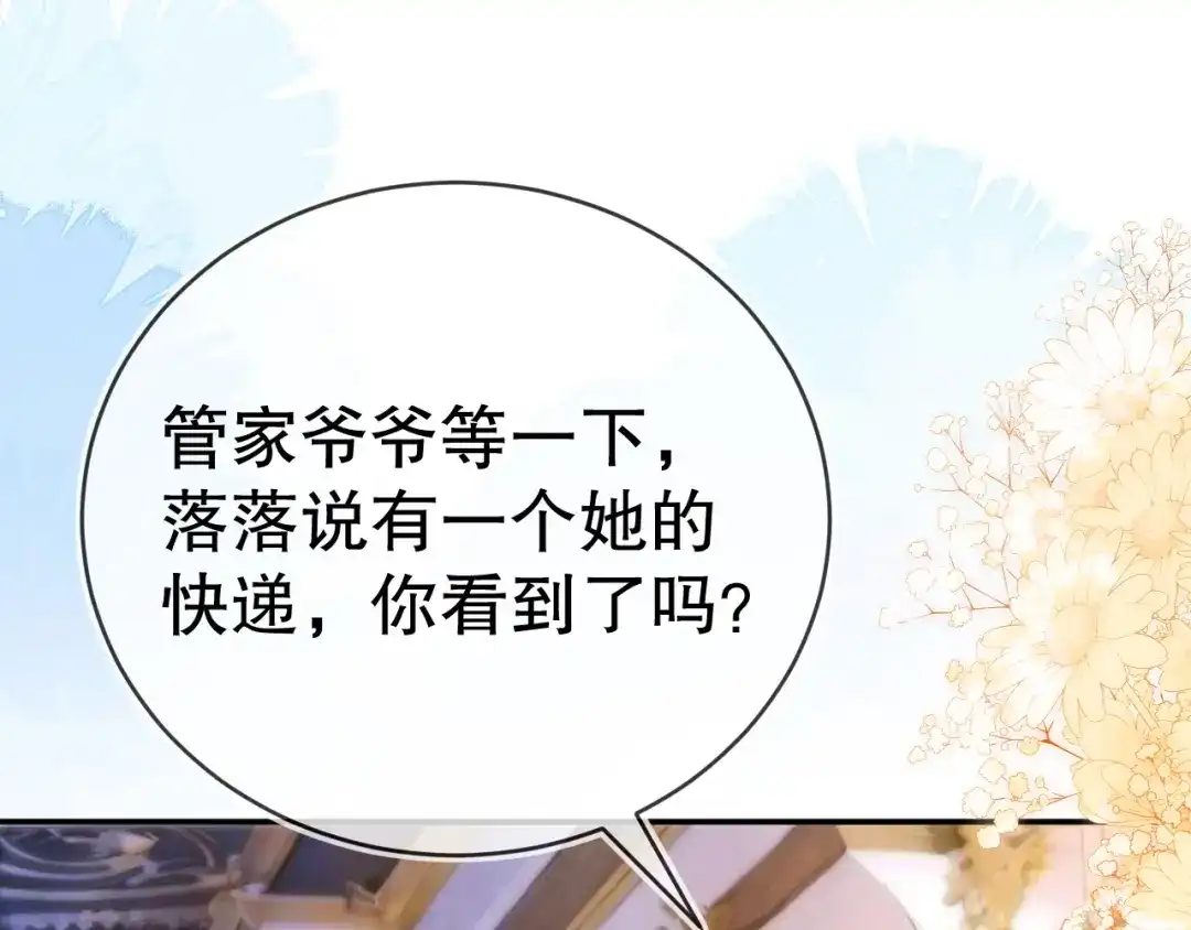 刚退婚，就被奶凶狐狸拐进民政局 我要让苏落加入太子天团 第121页