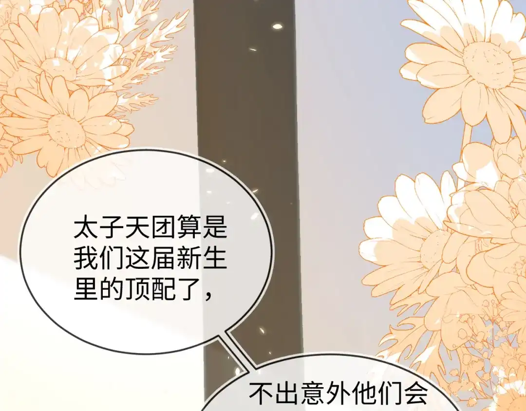 刚退婚，就被奶凶狐狸拐进民政局 苏落组队 第21页