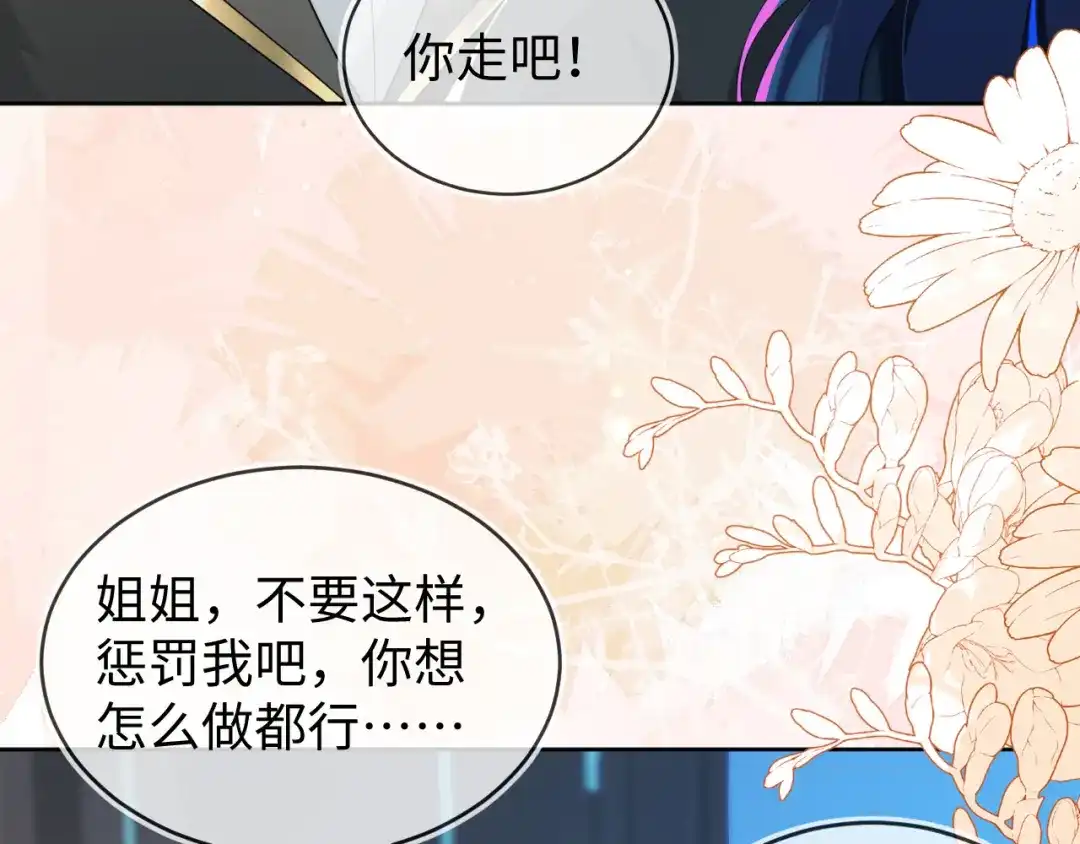 刚退婚，就被奶凶狐狸拐进民政局 姐姐，我错了…… 第67页