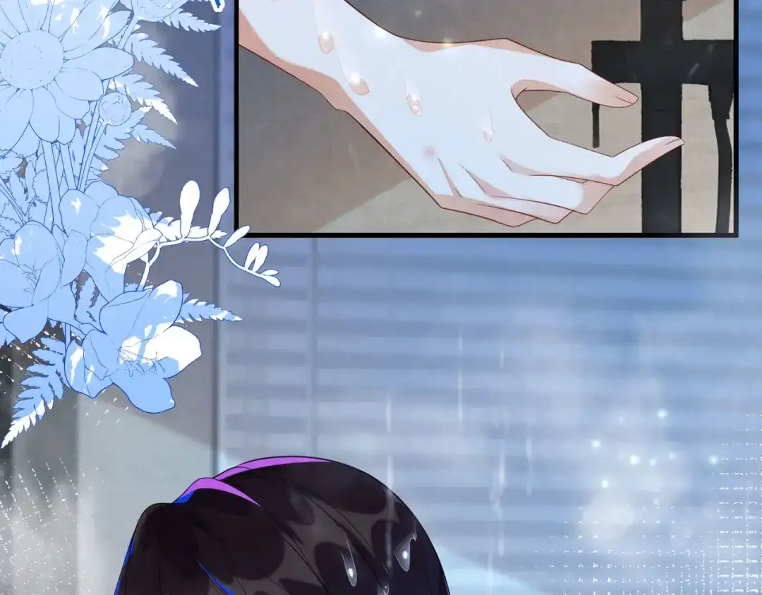 刚退婚，就被奶凶狐狸拐进民政局 姐姐，今晚别走了 第83页