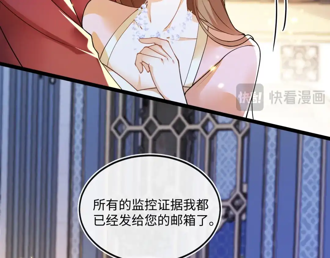 刚退婚，就被奶凶狐狸拐进民政局 我要离婚 第94页
