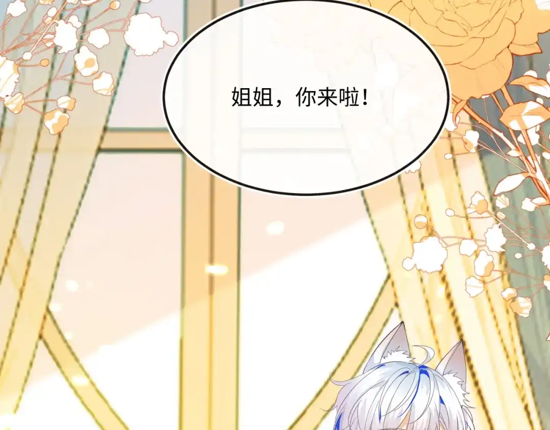 刚退婚，就被奶凶狐狸拐进民政局 我要离婚 第140页