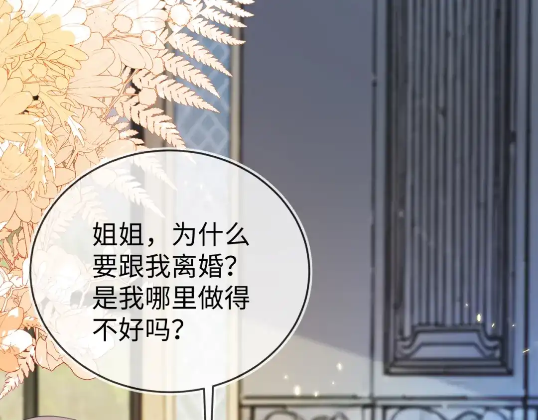 刚退婚，就被奶凶狐狸拐进民政局 我们离婚吧 第78页