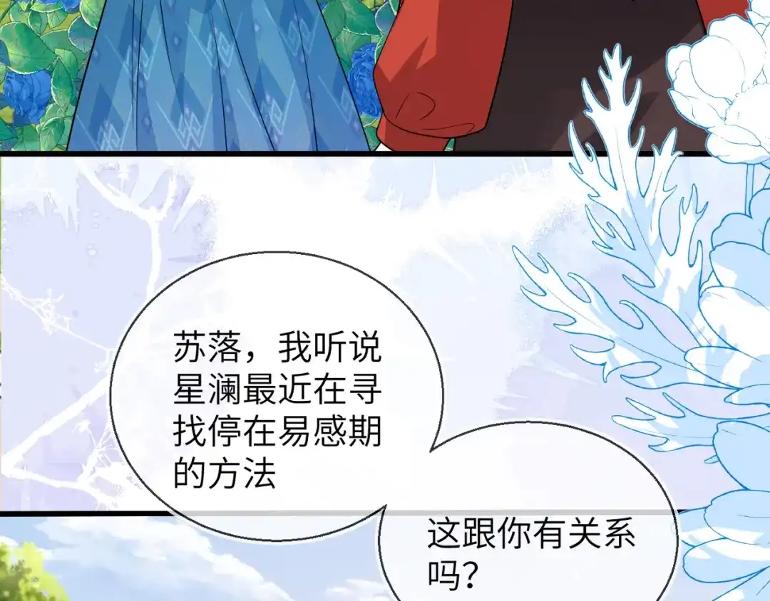刚退婚，就被奶凶狐狸拐进民政局 皇后要见你 第31页