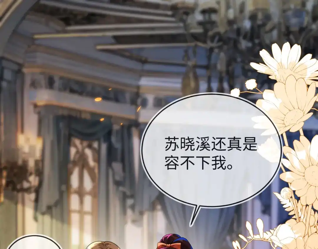 刚退婚，就被奶凶狐狸拐进民政局 重回苏家 第53页