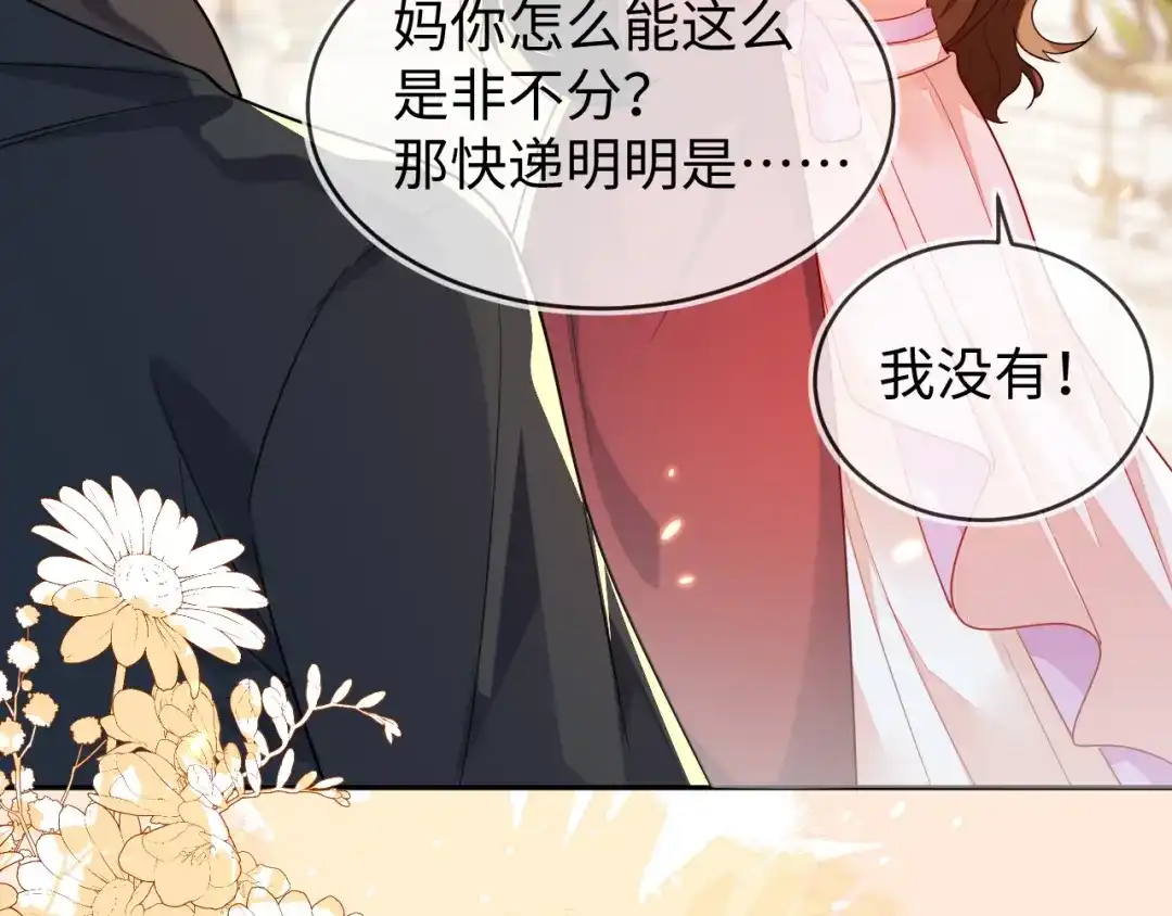 刚退婚，就被奶凶狐狸拐进民政局 重回苏家 第86页