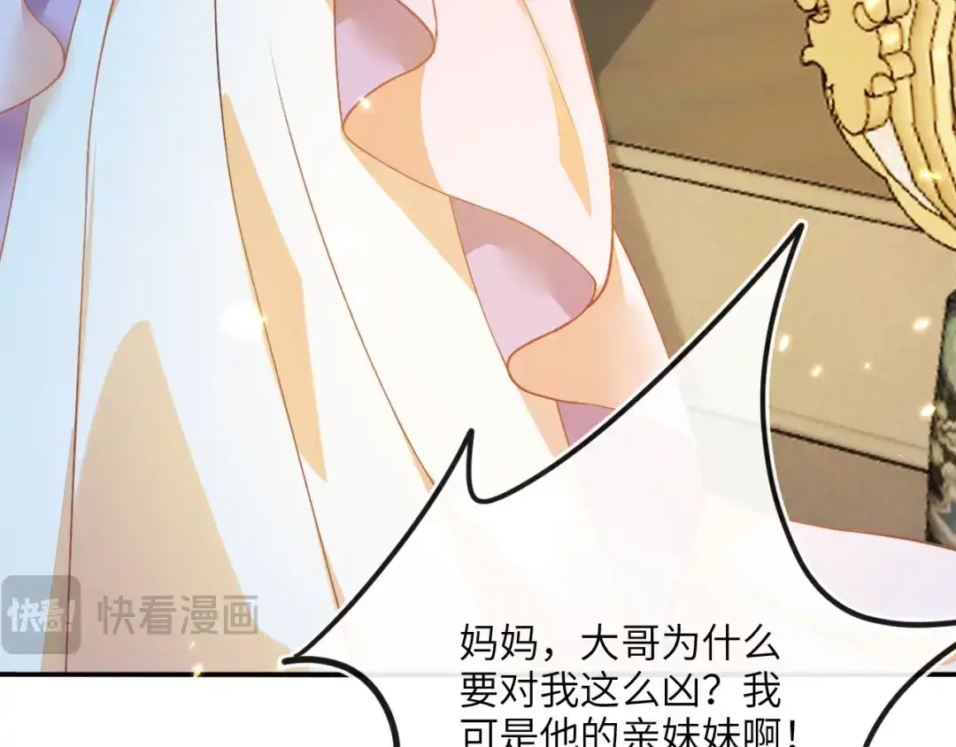 刚退婚，就被奶凶狐狸拐进民政局 这只狐狸好狡猾 第114页