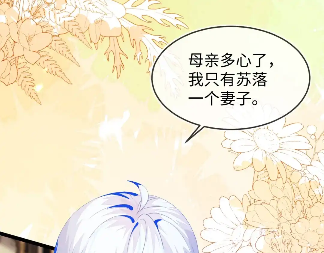 刚退婚，就被奶凶狐狸拐进民政局 陆芸的身份 第63页