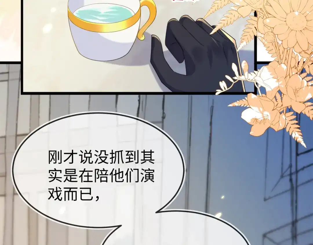 刚退婚，就被奶凶狐狸拐进民政局 陆芸的身份 第15页