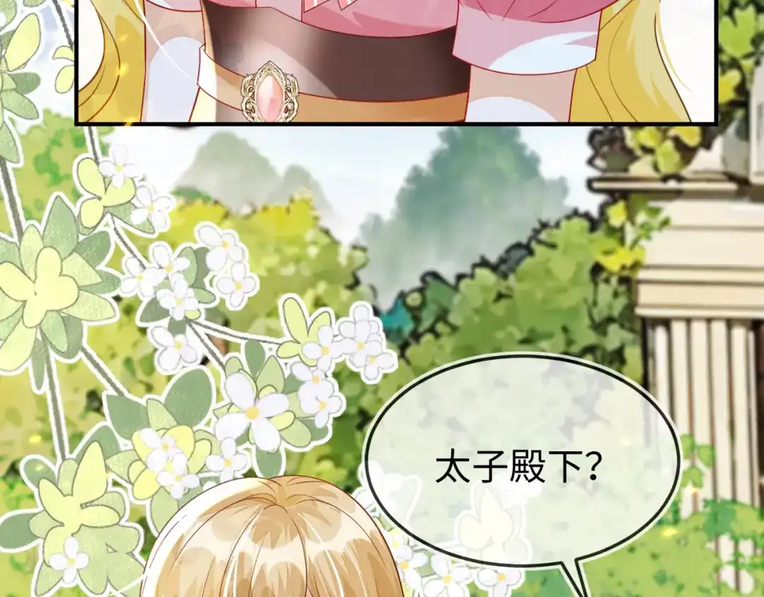 刚退婚，就被奶凶狐狸拐进民政局 陆芸的身份 第127页