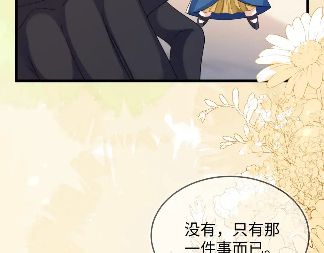 刚退婚，就被奶凶狐狸拐进民政局 陆芸的身份 第30页