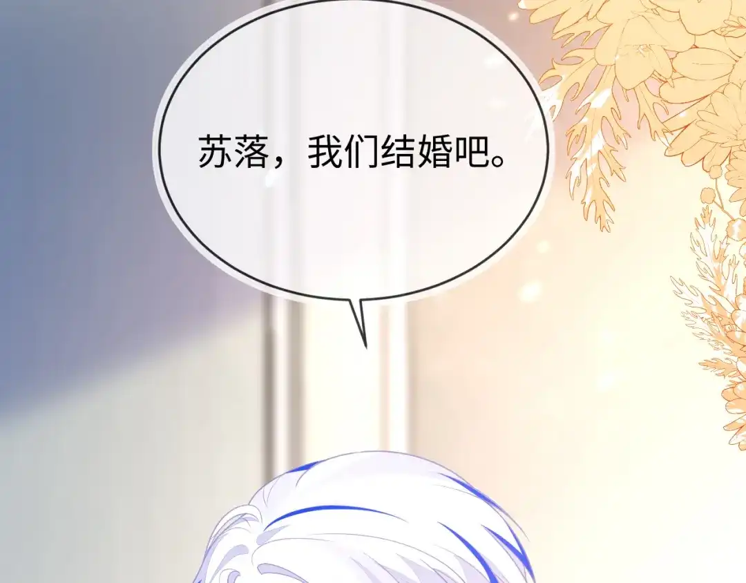 刚退婚，就被奶凶狐狸拐进民政局 我们结婚吧 第165页