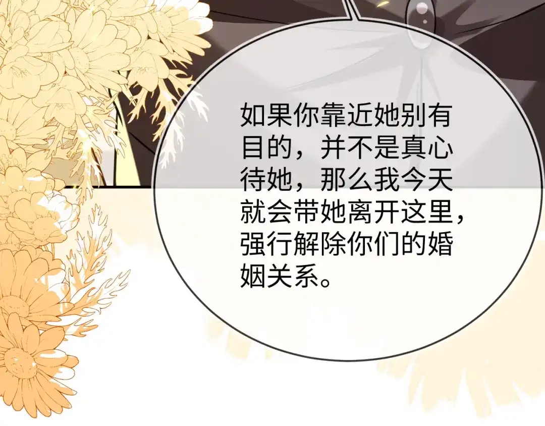 刚退婚，就被奶凶狐狸拐进民政局 我们结婚吧 第84页