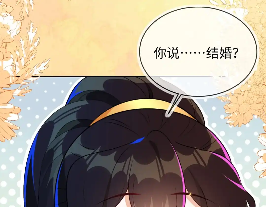 刚退婚，就被奶凶狐狸拐进民政局 我们结婚吧 第171页