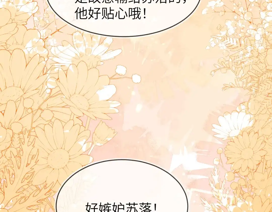 刚退婚，就被奶凶狐狸拐进民政局 苏落被造谣 第121页