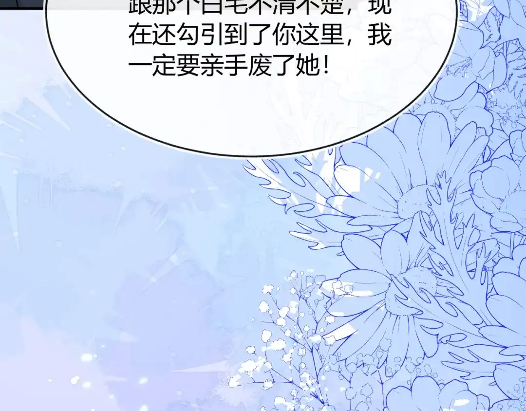 刚退婚，就被奶凶狐狸拐进民政局 储星澜被拉黑 第113页