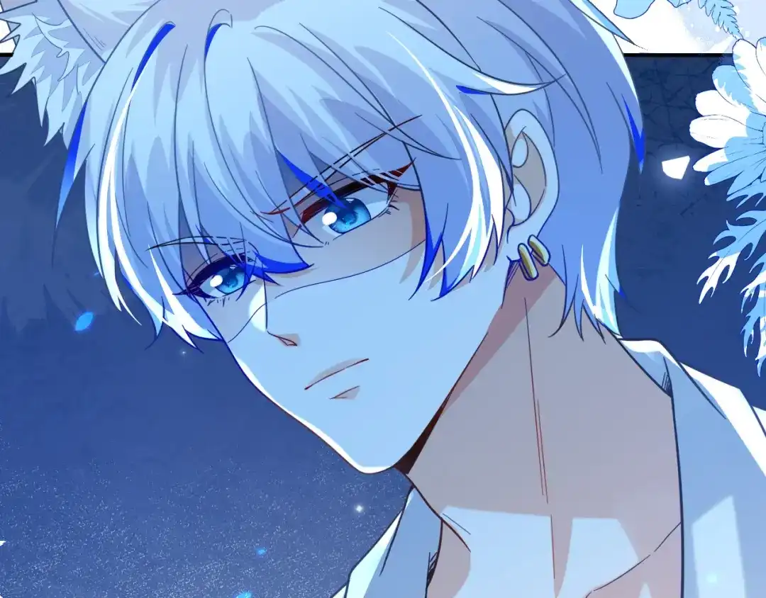 刚退婚，就被奶凶狐狸拐进民政局 姐姐，help me！ 第26页